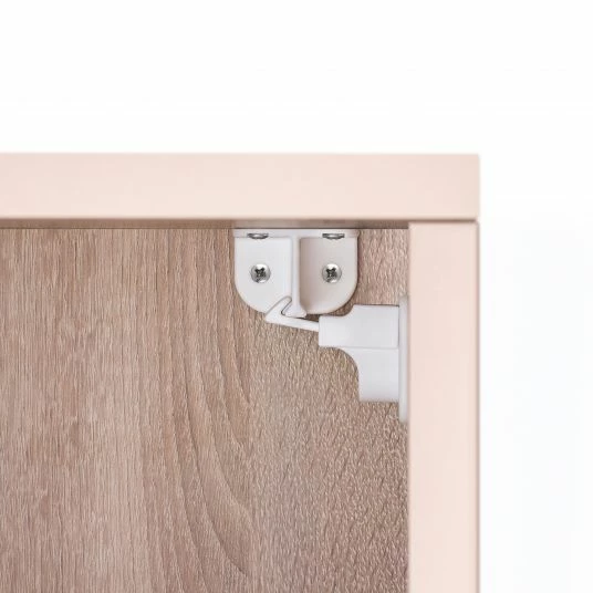 Discount 💯 Reer Magnetschloss 4er Pack mit Montagematerial - Weiß 🔔 6 Discount 💯 Reer Magnetschloss 4er Pack mit Montagematerial - Weiß 🔔 - Image 6