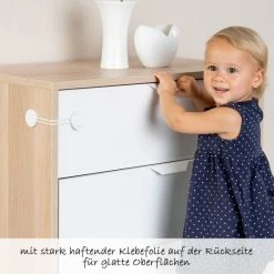 Promo 🎉 Reer Multi-Sicherung 3er Pack - Weiß ✨ 7 Promo 🎉 Reer Multi-Sicherung 3er Pack - Weiß ✨ -Live & Sleep Sales reer multi sicherung 3er pack weiss 72040 d2