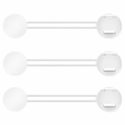 Promo 🎉 Reer Multi-Sicherung 3er Pack - Weiß ✨ 8 Promo 🎉 Reer Multi-Sicherung 3er Pack - Weiß ✨ -Live & Sleep Sales reer multi sicherung 3er pack weiss 72040 d3