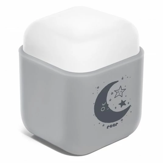 Coupon π Reer Nachtlicht 2in1 SleepLight - Hellgrau π 1 Coupon π Reer Nachtlicht 2in1 SleepLight - Hellgrau π