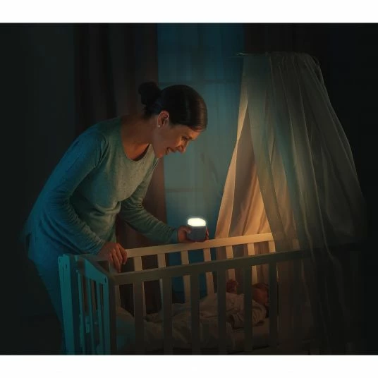 Coupon π Reer Nachtlicht 2in1 SleepLight - Hellgrau π 6 Coupon π Reer Nachtlicht 2in1 SleepLight - Hellgrau π - Image 6