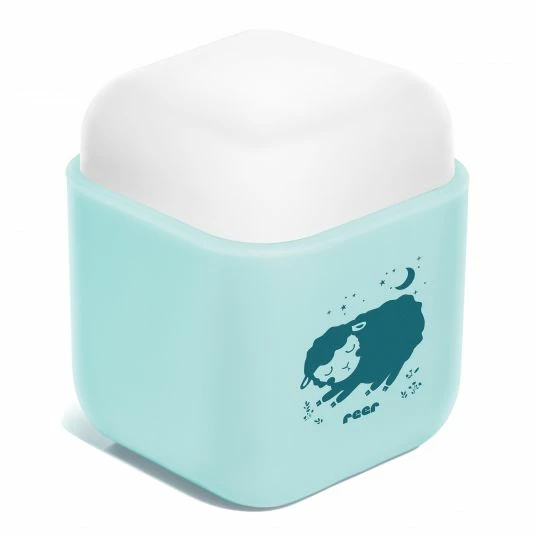 New π₯° Reer Nachtlicht 2in1 SleepLight - Himmelblau β 1 New π₯° Reer Nachtlicht 2in1 SleepLight - Himmelblau β