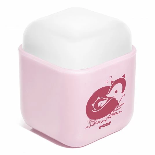 Discount 😉 Reer Nachtlicht 2in1 SleepLight - Kirschblütenrosa 🥰 1 Discount 😉 Reer Nachtlicht 2in1 SleepLight - Kirschblütenrosa 🥰