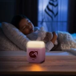 Discount 😉 Reer Nachtlicht 2in1 SleepLight - Kirschblütenrosa 🥰 9 Discount 😉 Reer Nachtlicht 2in1 SleepLight - Kirschblütenrosa 🥰 -Live & Sleep Sales reer nachtlicht 2in1 sleeplight kirschblutenrosa 52404 d3