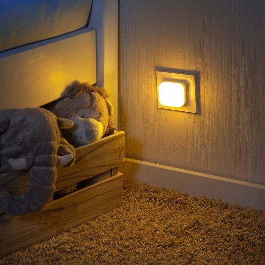 Discount 😉 Reer Nachtlicht 2in1 SleepLight - Kirschblütenrosa 🥰 5 Discount 😉 Reer Nachtlicht 2in1 SleepLight - Kirschblütenrosa 🥰 - Image 5