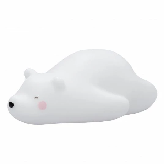 Buy π Reer Nachtlicht Lumilu Lazy Friends - Bear - WeiΓ π 1 Buy π Reer Nachtlicht Lumilu Lazy Friends - Bear - WeiΓ π