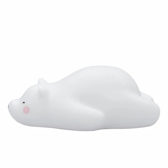 Buy π Reer Nachtlicht Lumilu Lazy Friends - Bear - WeiΓ π 2 Buy π Reer Nachtlicht Lumilu Lazy Friends - Bear - WeiΓ π - Image 2