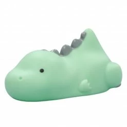 Cheapest π Reer Nachtlicht Lumilu Lazy Friends - Dino - GrΓΌn π