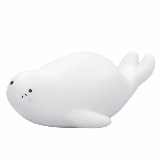Cheapest 🥰 Reer Nachtlicht Lumilu Lazy Friends - Seal - Weiß ⌛ 1 Cheapest 🥰 Reer Nachtlicht Lumilu Lazy Friends - Seal - Weiß ⌛