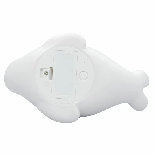 Cheapest 🥰 Reer Nachtlicht Lumilu Lazy Friends - Seal - Weiß ⌛ 3 Cheapest 🥰 Reer Nachtlicht Lumilu Lazy Friends - Seal - Weiß ⌛ - Image 3