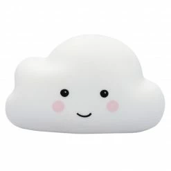 Coupon π Reer Nachtlicht Lumilu Sweet Dreams - Cloud - WeiΓ π―