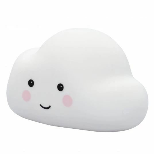 Coupon 🔔 Reer Nachtlicht Lumilu Sweet Dreams - Cloud - Weiß 💯 2 Coupon 🔔 Reer Nachtlicht Lumilu Sweet Dreams - Cloud - Weiß 💯 - Image 2