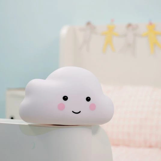 Coupon 🔔 Reer Nachtlicht Lumilu Sweet Dreams - Cloud - Weiß 💯 5 Coupon 🔔 Reer Nachtlicht Lumilu Sweet Dreams - Cloud - Weiß 💯 - Image 5