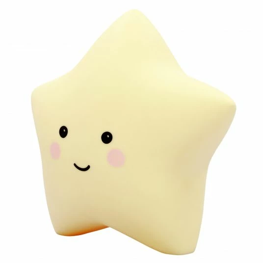Best Sale β Reer Nachtlicht Lumilu Sweet Dreams - Star - Gelb π 2 Best Sale β Reer Nachtlicht Lumilu Sweet Dreams - Star - Gelb π - Image 2