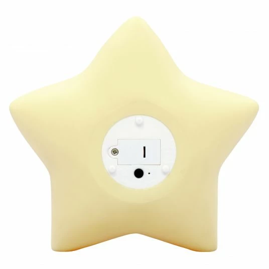 Best Sale β Reer Nachtlicht Lumilu Sweet Dreams - Star - Gelb π 3 Best Sale β Reer Nachtlicht Lumilu Sweet Dreams - Star - Gelb π - Image 3