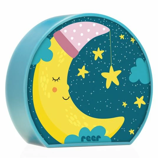 Best reviews of π€© Reer Nachtlicht MyBabyLight - Mond π― 1 Best reviews of π€© Reer Nachtlicht MyBabyLight - Mond π―