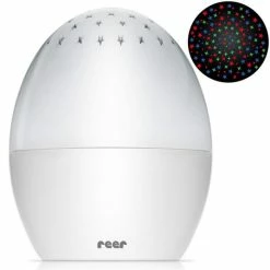 Outlet π₯ Reer Nachtlicht Sternenprojektor Starlino π