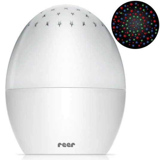 Outlet π₯ Reer Nachtlicht Sternenprojektor Starlino π 1 Outlet π₯ Reer Nachtlicht Sternenprojektor Starlino π