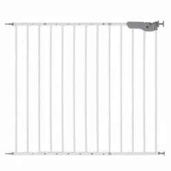 Best Sale 👍 Reer Protective grille for screwing S-Gate Active Lock 73 - 110 cm - metal 👏