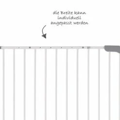 Best Sale π Reer Protective grille for screwing S-Gate Active Lock 73 - 110 cm - metal π 8 Best Sale π Reer Protective grille for screwing S-Gate Active Lock 73 - 110 cm - metal π -Live & Sleep Sales reer schutzgitter zum schrauben s gate active lock 73 110 cm metall 46115 d2