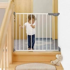 Best Sale π Reer Protective grille for screwing S-Gate Active Lock 73 - 110 cm - metal π 10 Best Sale π Reer Protective grille for screwing S-Gate Active Lock 73 - 110 cm - metal π -Live & Sleep Sales reer schutzgitter zum schrauben s gate active lock 73 110 cm metall 46115 d4