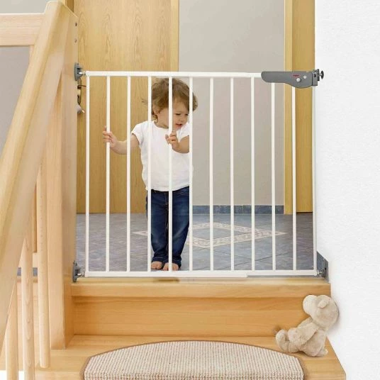 Best Sale π Reer Protective grille for screwing S-Gate Active Lock 73 - 110 cm - metal π 5 Best Sale π Reer Protective grille for screwing S-Gate Active Lock 73 - 110 cm - metal π - Image 5