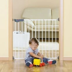 Best Sale π Reer Protective grille for screwing S-Gate Active Lock 73 - 110 cm - metal π 11 Best Sale π Reer Protective grille for screwing S-Gate Active Lock 73 - 110 cm - metal π -Live & Sleep Sales reer schutzgitter zum schrauben s gate active lock 73 110 cm metall 46115 d5