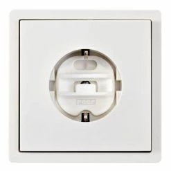 Brand new 👍 Reer Steckdosenkappe 6er Pack - Weiß 🎉