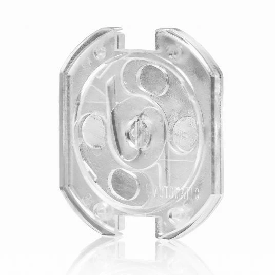 Buy ⌛ Reer Steckdosenschutz 10er Pack zum Kleben - Transparent ❤️ 2 Buy ⌛ Reer Steckdosenschutz 10er Pack zum Kleben - Transparent ❤️ - Image 2