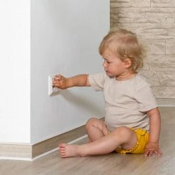 Buy ⌛ Reer Steckdosenschutz 10er Pack zum Kleben - Transparent ❤️ 11 Buy ⌛ Reer Steckdosenschutz 10er Pack zum Kleben - Transparent ❤️ -Live & Sleep Sales reer steckdosenschutz 10er pack zum kleben transparent 32059 d5