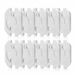 Promo 👍 Reer Steckdosenschutz 10er Pack zum Kleben - Weiß 🧨 8 Promo 👍 Reer Steckdosenschutz 10er Pack zum Kleben - Weiß 🧨 -Live & Sleep Sales reer steckdosenschutz 10er pack zum kleben weiss 32030 d2