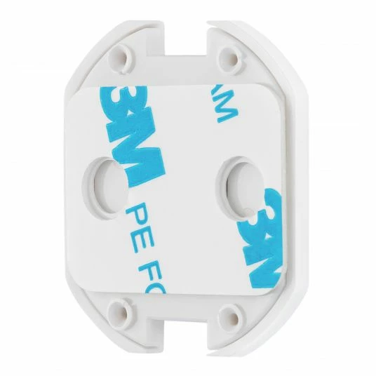 Coupon 🔥 Reer Steckdosenschutz 20er Pack zum Kleben - Weiß 😀 2 Coupon 🔥 Reer Steckdosenschutz 20er Pack zum Kleben - Weiß 😀 - Image 2