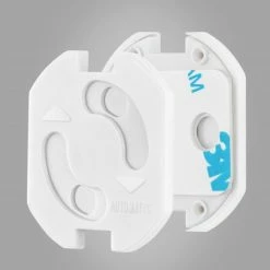 Coupon 🔥 Reer Steckdosenschutz 20er Pack zum Kleben - Weiß 😀 10 Coupon 🔥 Reer Steckdosenschutz 20er Pack zum Kleben - Weiß 😀 -Live & Sleep Sales reer steckdosenschutz 20er pack zum kleben weiss 32040 d4