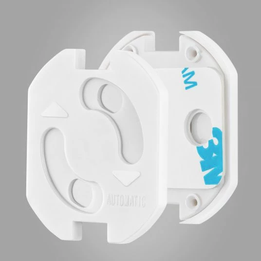 Coupon 🔥 Reer Steckdosenschutz 20er Pack zum Kleben - Weiß 😀 5 Coupon 🔥 Reer Steckdosenschutz 20er Pack zum Kleben - Weiß 😀 - Image 5