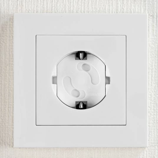 Coupon 🔥 Reer Steckdosenschutz 20er Pack zum Kleben - Weiß 😀 6 Coupon 🔥 Reer Steckdosenschutz 20er Pack zum Kleben - Weiß 😀 - Image 6