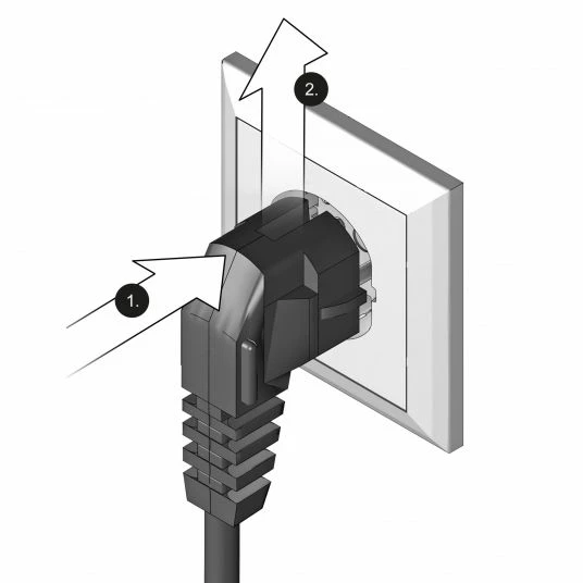 Best Pirce 🥰 Reer Steckdosenschutz 20er Pack zum Schrauben - Weiß 💯 3 Best Pirce 🥰 Reer Steckdosenschutz 20er Pack zum Schrauben - Weiß 💯 - Image 3