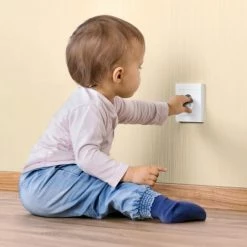 Best Pirce 🥰 Reer Steckdosenschutz 20er Pack zum Schrauben - Weiß 💯 7 Best Pirce 🥰 Reer Steckdosenschutz 20er Pack zum Schrauben - Weiß 💯 -Live & Sleep Sales reer steckdosenschutz 20er pack zum schrauben weiss 32220 d3