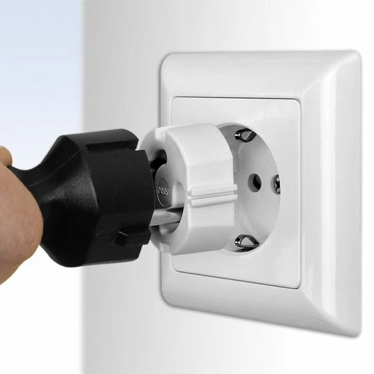 Flash Sale β Reer Socket protection 5er Pack - White π 2 Flash Sale β Reer Socket protection 5er Pack - White π - Image 2