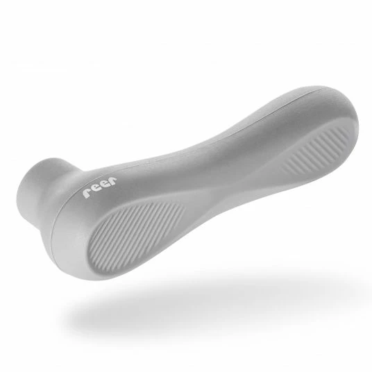 Cheap 🎉 Reer Türgriffschutz HandleGuard 2er Pack - Grau ✔️ 2 Cheap 🎉 Reer Türgriffschutz HandleGuard 2er Pack - Grau ✔️ - Image 2