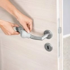 Cheap 🎉 Reer Türgriffschutz HandleGuard 2er Pack - Grau ✔️ 9 Cheap 🎉 Reer Türgriffschutz HandleGuard 2er Pack - Grau ✔️ -Live & Sleep Sales reer turgriffschutz handleguard 2er pack grau 70071 d3