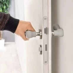 Cheap 🎉 Reer Türgriffschutz HandleGuard 2er Pack - Grau ✔️ 10 Cheap 🎉 Reer Türgriffschutz HandleGuard 2er Pack - Grau ✔️ -Live & Sleep Sales reer turgriffschutz handleguard 2er pack grau 70071 d4