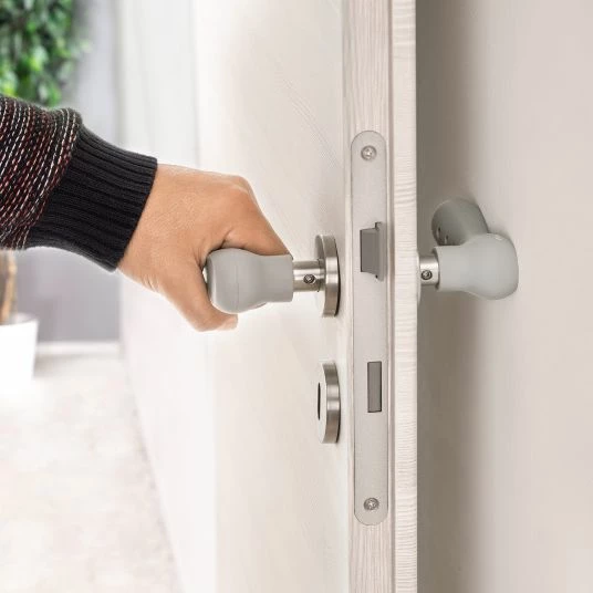 Cheap 🎉 Reer Türgriffschutz HandleGuard 2er Pack - Grau ✔️ 5 Cheap 🎉 Reer Türgriffschutz HandleGuard 2er Pack - Grau ✔️ - Image 5