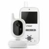 Cheap 🔥 Reer Video-Babyphone BabyCam - digital 2,4 Zoll 😍
