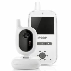 Cheap ๐ฅ Reer Video-Babyphone BabyCam - digital 2,4 Zoll ๐