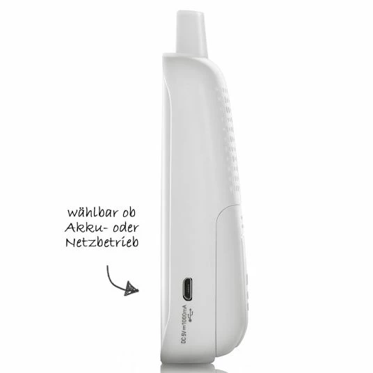 Cheap π₯ Reer Video-Babyphone BabyCam - digital 2,4 Zoll π 3 Cheap π₯ Reer Video-Babyphone BabyCam - digital 2,4 Zoll π - Image 3