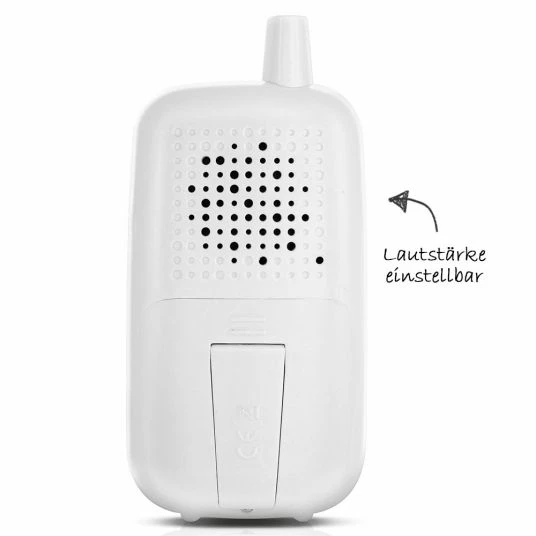 Cheap π₯ Reer Video-Babyphone BabyCam - digital 2,4 Zoll π 4 Cheap π₯ Reer Video-Babyphone BabyCam - digital 2,4 Zoll π - Image 4