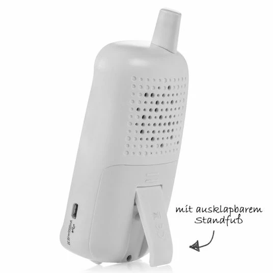 Cheap π₯ Reer Video-Babyphone BabyCam - digital 2,4 Zoll π 5 Cheap π₯ Reer Video-Babyphone BabyCam - digital 2,4 Zoll π - Image 5