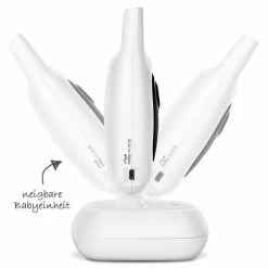 Cheap π₯ Reer Video-Babyphone BabyCam - digital 2,4 Zoll π 11 Cheap π₯ Reer Video-Babyphone BabyCam - digital 2,4 Zoll π -Live & Sleep Sales reer video babyphone babycam digital 2 4 zoll 80420 d5