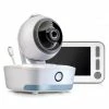 Best deal 😀 Reer Video-Babyphone BabyCam XL - Weiß / Grau 😍