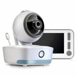 Best deal ๐ Reer Video-Babyphone BabyCam XL - Weiร / Grau ๐